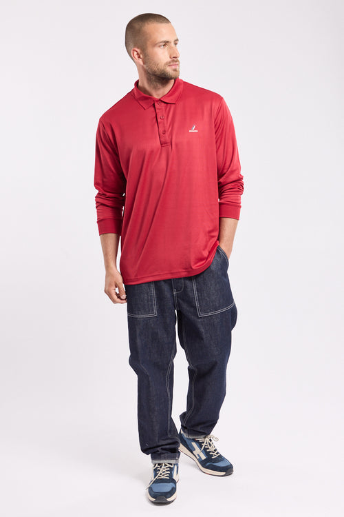 GALTLO quick-dry polo shirt - Armor-lux - 1
