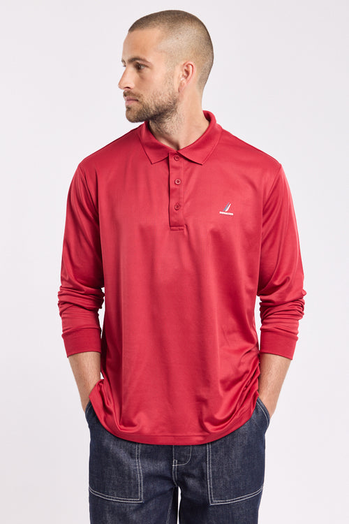 GALTLO quick-dry polo shirt - Armor-lux - 3