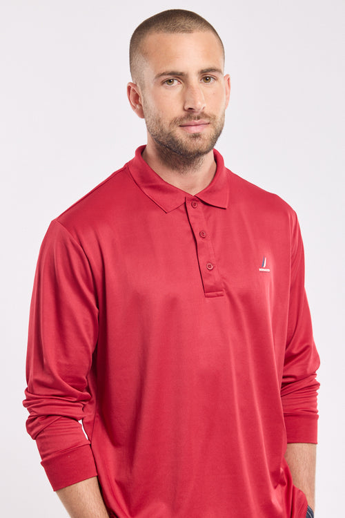 GALTLO quick-dry polo shirt - Armor-lux - 2