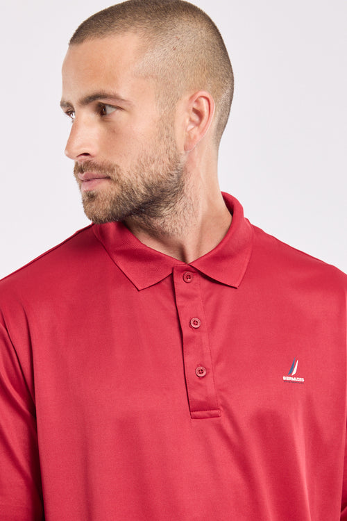 Quick-Dry-Polo GALTLO - Armor-lux - 4