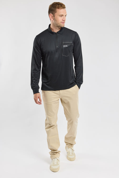 GABBSLO quickdry polo shirt - Armor-lux - 3