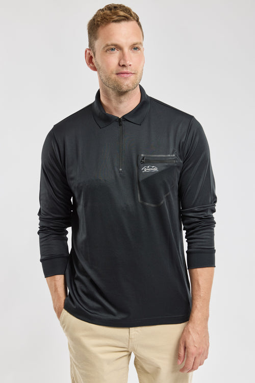 GABBSLO quickdry polo shirt - Armor-lux - 4