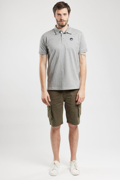 Polo dos brodé GAUMIS - Armor-lux - 4