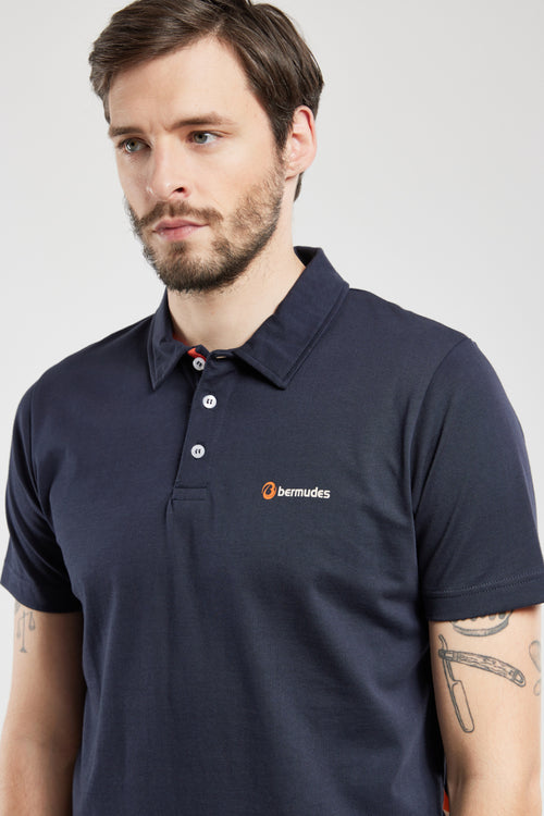 Polo océan GOYA - Armor-lux - 3