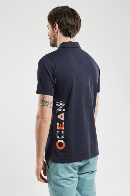 Polo océan GOYA - Armor-lux - 2