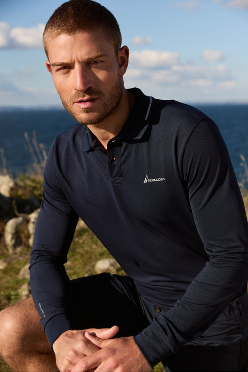 Polo Genois - Armor-lux - 1