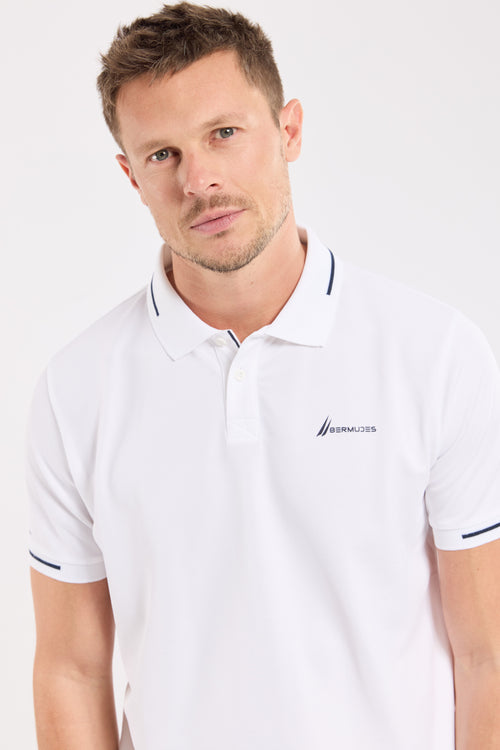 Polo-shirt GENNAKER - Armor-lux - 2