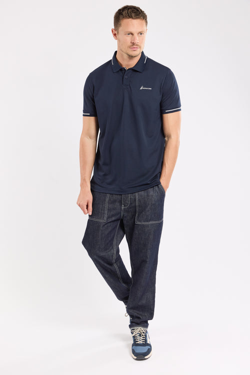 Polo-shirt GENNAKER - Armor-lux - 3