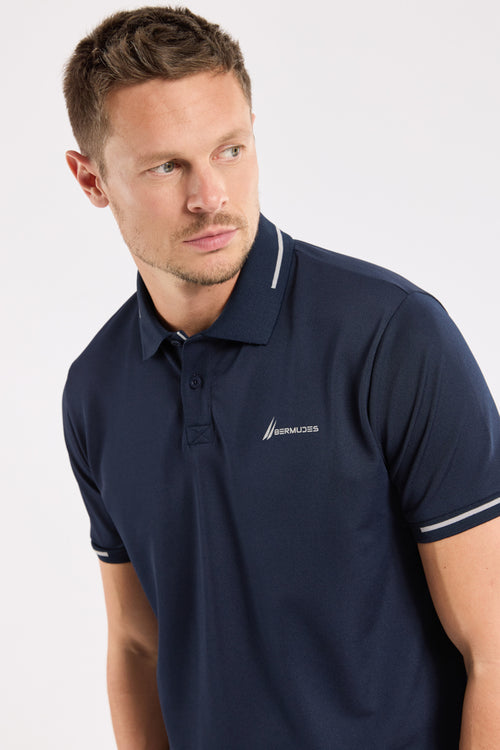 Polo-shirt GENNAKER - Armor-lux - 2