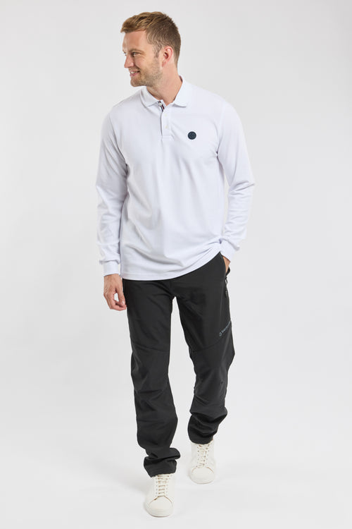 GLENAC polo shirt - Armor-lux - 3