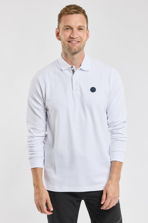 GLENAC Polo-Shirt - Armor-lux - 1