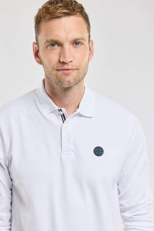 GLENAC polo shirt - Armor-lux - 2