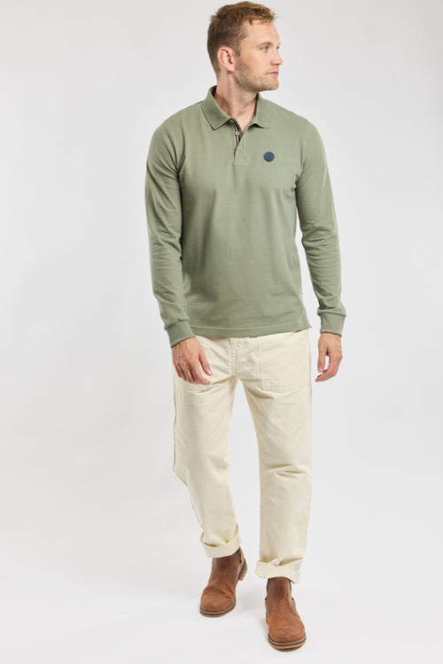 GLENAC Polo-Shirt - Armor-lux - 3