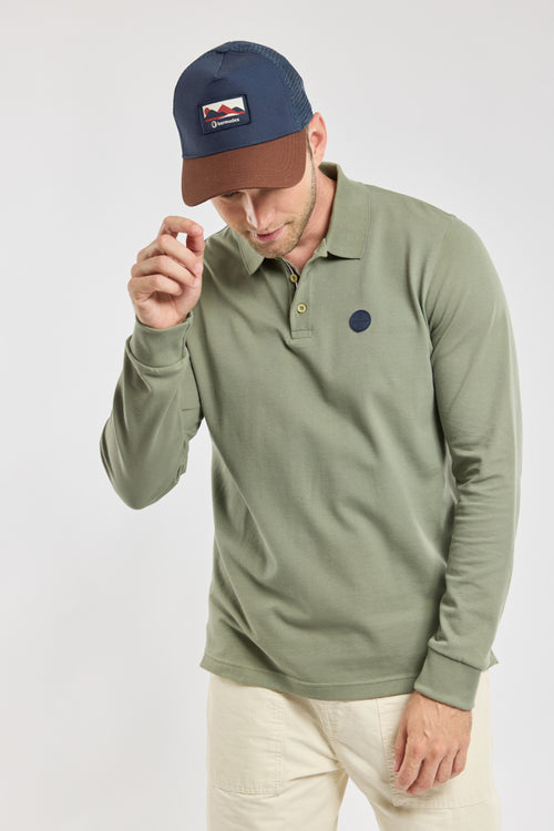 GLENAC Polo-Shirt - Armor-lux - 4