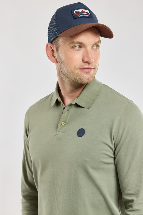 GLENAC Polo-Shirt - Armor-lux - 2