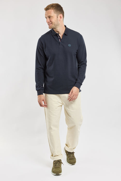 GLENAC polo shirt - Armor-lux - 4