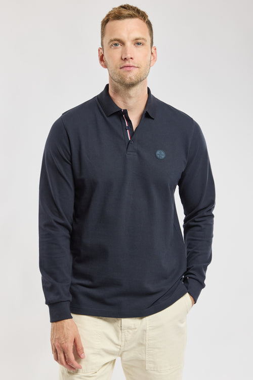 GLENAC polo shirt - Armor-lux - 1