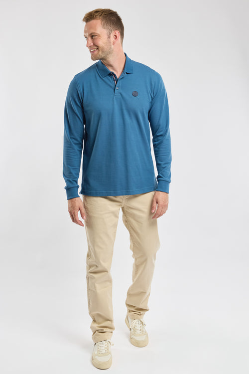 GLENAC Polo-Shirt - Armor-lux - 3