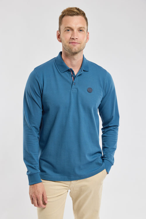 GLENAC Polo-Shirt - Armor-lux - 1