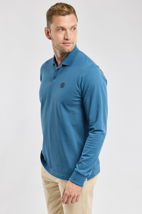 GLENAC Polo-Shirt - Armor-lux - 4