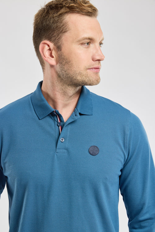 GLENAC Polo-Shirt - Armor-lux - 2