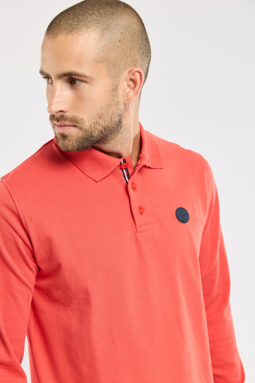 GREYLAND polo shirt - organic cotton - Armor-lux - 2