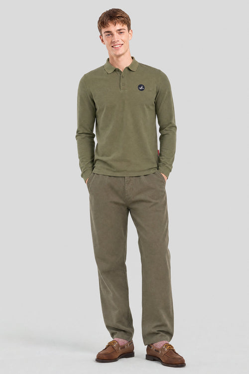 Polo GLENAC - Armor-lux - 3
