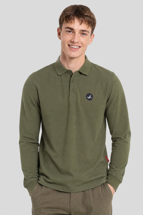 Polo GLENAC - Armor-lux - 1