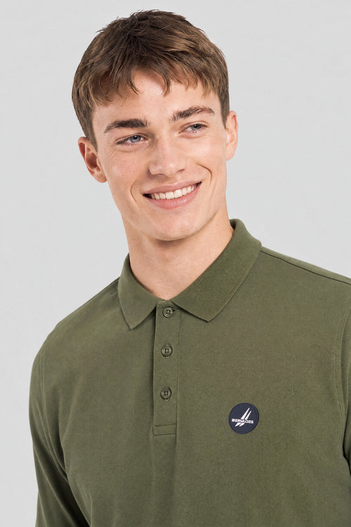 Polo GLENAC - Armor-lux - 2