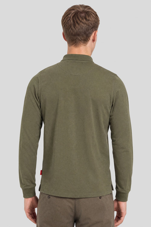 Polo GLENAC - Armor-lux - 4