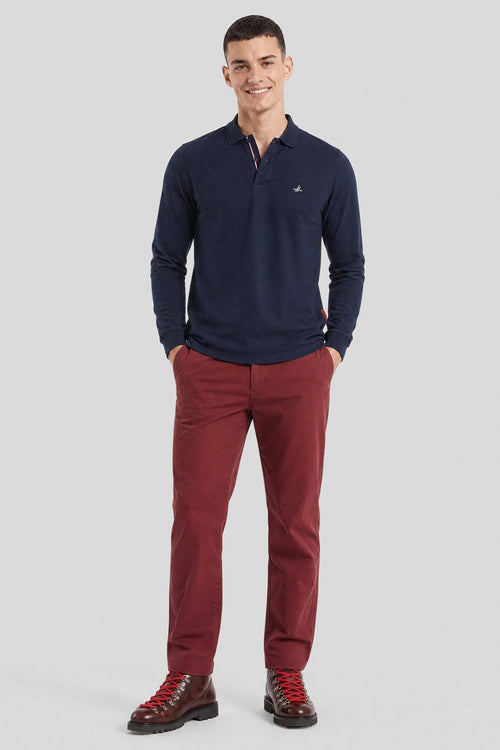 Polo GLENAC - Armor-lux - 3