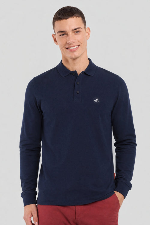Polo GLENAC - Armor-lux - 1