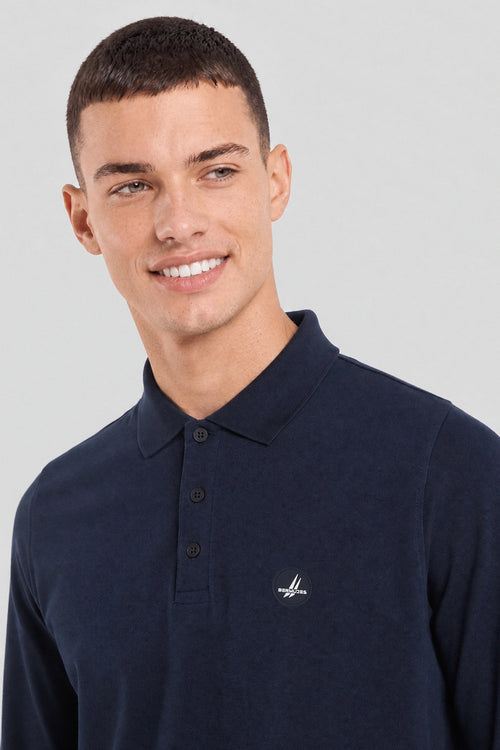 Polo GLENAC - Armor-lux - 2