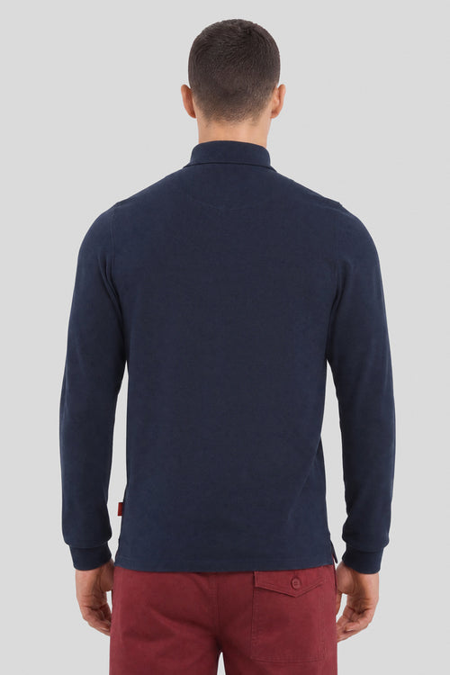 Polo GLENAC - Armor-lux - 4