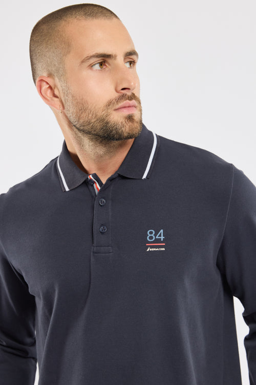 Polo GREYLAND - coton biologique - Armor-lux - 2