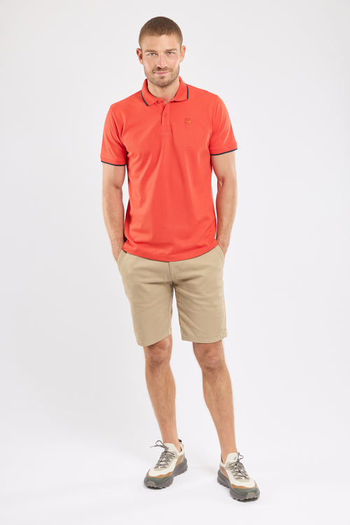 Poloshirt GIRALDA - Baumwolle - Armor-lux - 3