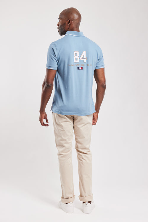Chino-Hose DURBAN - aus Baumwolle - Armor-lux - 2
