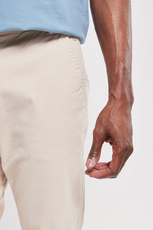 Chino-Hose DURBAN - aus Baumwolle - Armor-lux - 3