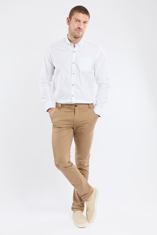 DURBAN chinos - Armor-lux - 2
