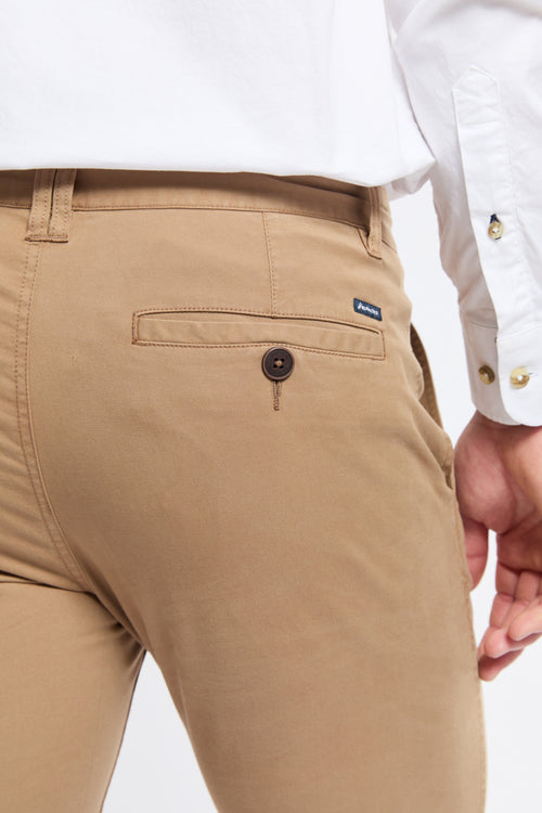 Pantalon chino DURBAN - Armor-lux - 4