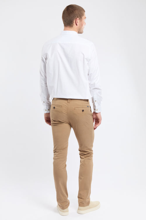 Pantalon chino DURBAN - Armor-lux - 2