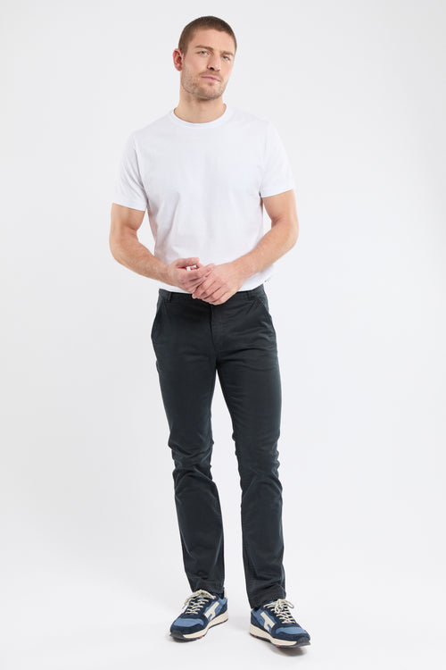 Chino pants DURBAN - Armor-lux - 1