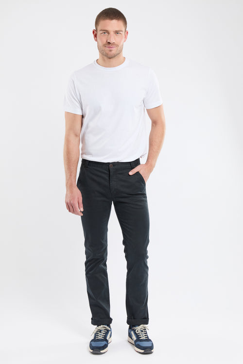 Pantalon chino DURBAN - Armor-lux - 5