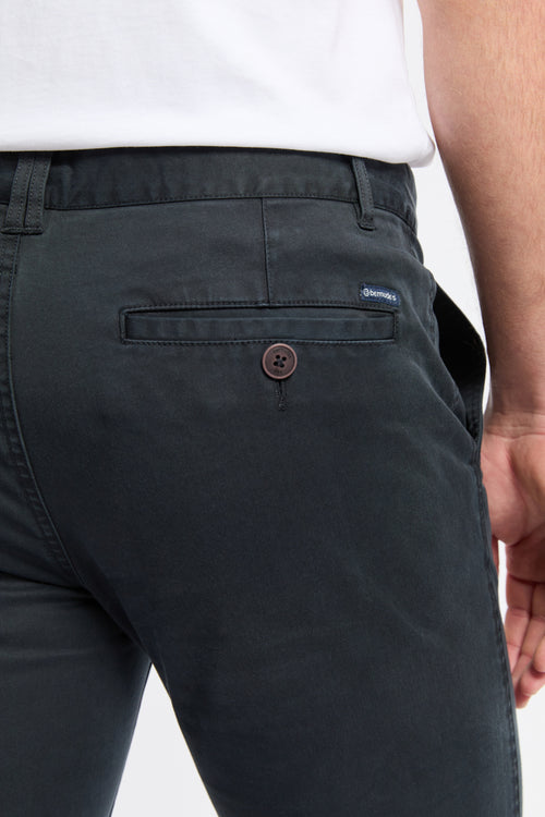 Pantalon chino DURBAN - Armor-lux - 4