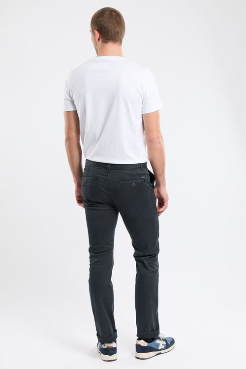 Chino pants DURBAN - Armor-lux - 2