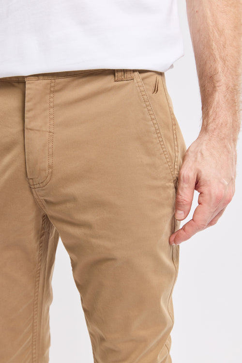 Pantalon chino DURBAN - Armor-lux - 3