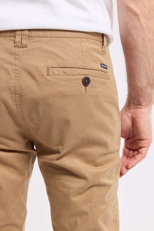 Pantalon chino DURBAN - Armor-lux - 4