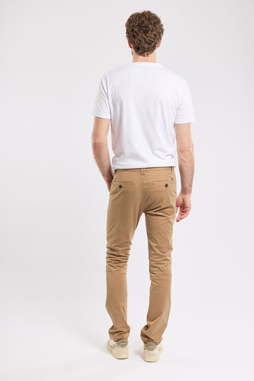 Pantalon chino DURBAN - Armor-lux - 2