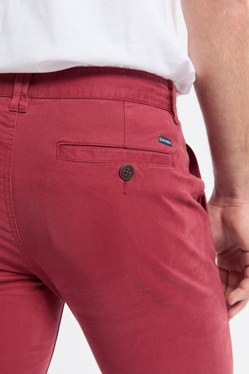 Chino pants DURBAN - Armor-lux - 5