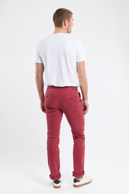 Chino pants DURBAN - Armor-lux - 2